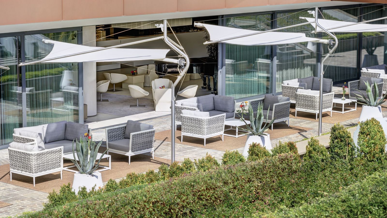 Bild #8 - Almar Jesolo Resort & Spa 