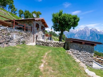 Rustico la tana del lupo - Lombardy - Italy