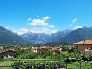 Rustico Baila - Lombardei - Italien