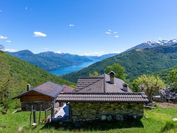 Rustico Rinaldo - Lombardei - Italien