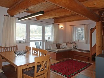 Chalet Gunnar - Salzburg - Österreich