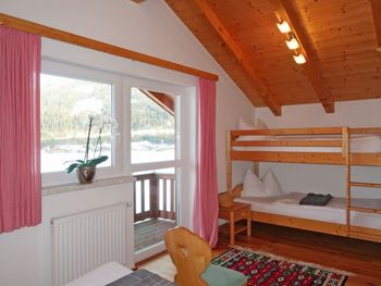 Chalet Gunnar - Salzburg - Österreich