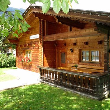 Blockhütte Heisenhaus in Mayrhofen mieten - Almhütten und Chalets in ...