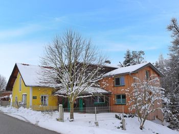 Ferienhaus kleine Winten - Oberösterreich - Österreich