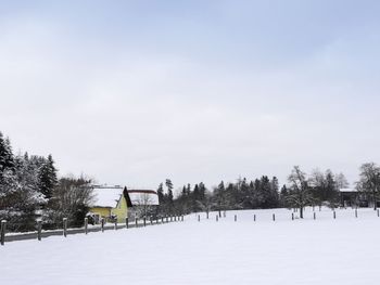 Ferienhaus kleine Winten - Upper Austria - Austria