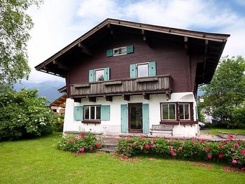 Hütte Patricia - Tirol - Österreich