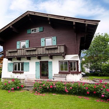 Outside Summer 1 - Main Image, Hütte Patricia, Kössen, Tirol, Tyrol, Austria