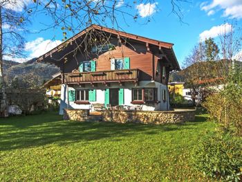 Hütte Patricia - Tyrol - Austria