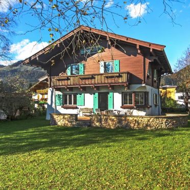 Außen Sommer 5, Hütte Patricia, Kössen, Tirol, Tirol, Österreich