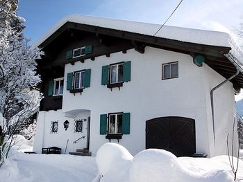 Hütte Patricia - Tirol - Österreich