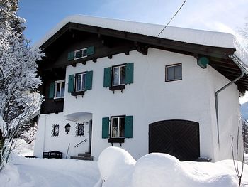 Hütte Patricia - Tyrol - Austria