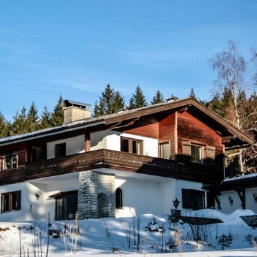 Outside Winter 35, Berghaus Weitblick, Ramsau am Dachstein, Steiermark, Styria , Austria