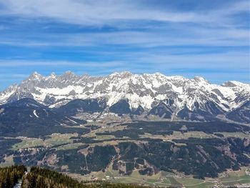 Berghaus Weitblick - Steiermark - Österreich