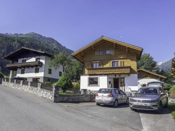 Chalet Weickl - Salzburg - Österreich