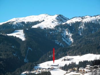 Bauernhaus Schwalbenhof - Tirol - Österreich