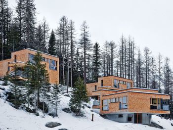 Gradonna Mountain Resort - Tirol - Österreich