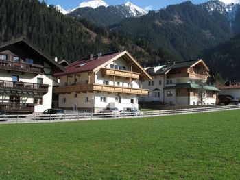 Chalet Wegscheider im Zillertal - Tyrol - Austria