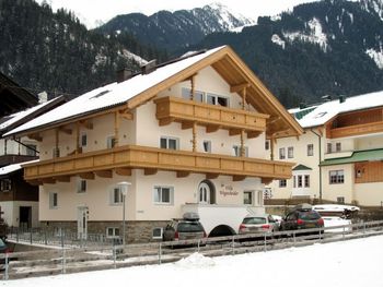 Chalet Wegscheider im Zillertal - Tirol - Österreich