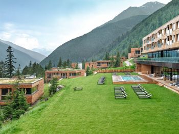 Gradonna Mountain Resort - Tyrol - Austria