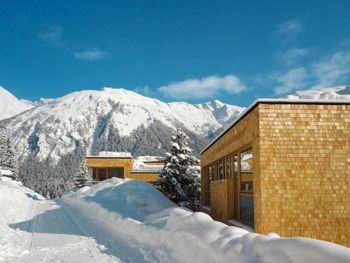 Gradonna Mountain Resort - Tirol - Österreich