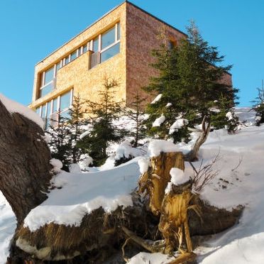 Außen Winter 31, Gradonna Mountain Resort, Kals am Großglockner, Osttirol, Tirol, Österreich