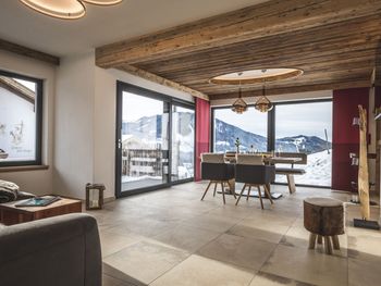 Chalet Haus am Anger - Tyrol - Austria