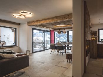 Chalet Haus am Anger - Tirol - Österreich