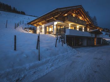 Chalet Haus am Anger - Tyrol - Austria