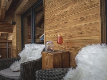 Chalet Haus am Anger - Tirol - Österreich